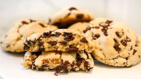 Picture for Test Kitchen: The Best Chocolate Chip Cookie