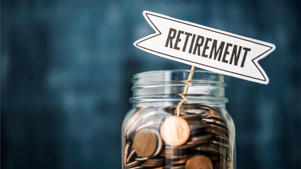 Course Redefining Retirement image 1