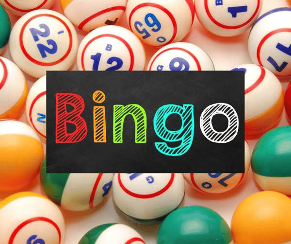 Picture for: BINGO