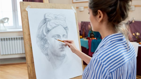 Picture for: A Survey of Women Artists