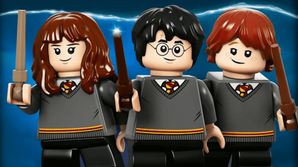Picture for: Hogwarts Film School & Coding Camp
