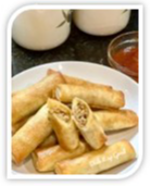 Picture for Crispy Spring Roll Showdown