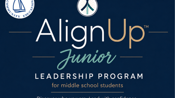 Picture for: AlignUp™ Junior Leadership Program