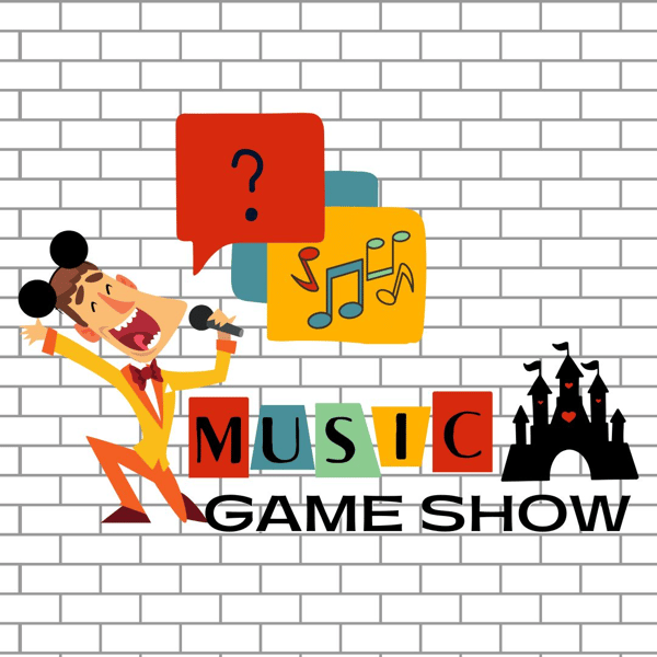 Course Music Game Show: Disney Edition image 1