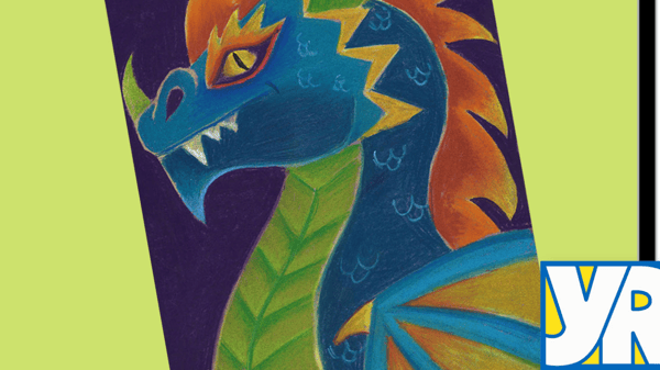 Picture for Fiery Dragons