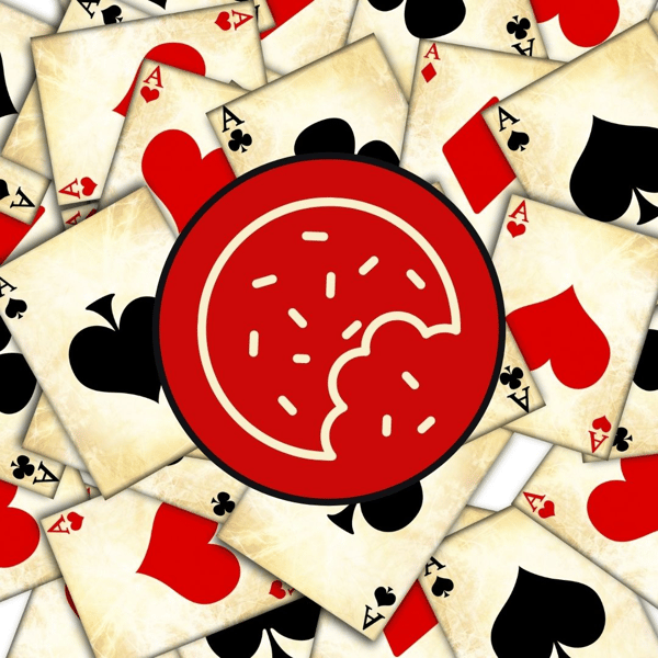 Picture for: Cards, Games & Cookies