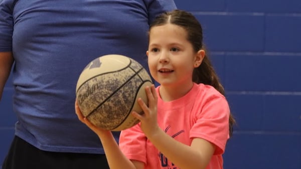 Picture for Tonka Rec Basketball League: Grades 4-5