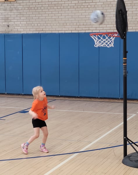 Picture for Mini-Tonka Basketball League: Pre-K Co-Ed