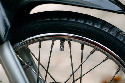 Picture for Adult & Child Bicycle Repair & Maintenance