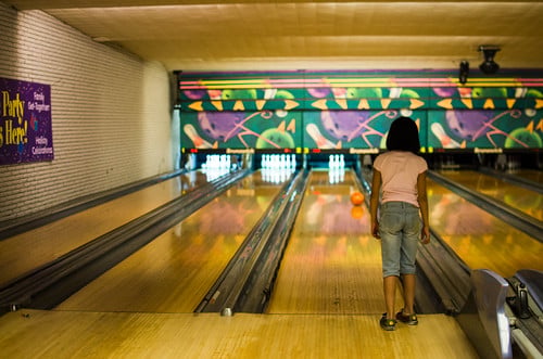 Picture for: Monticello Bowling Team