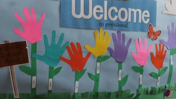 Picture for: Preschool Open House for 27-28 School Year