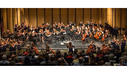 Picture for: Monticello Community Strings