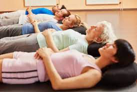 Picture for: Group Hypnosis for Weight Loss & Stop Smoking