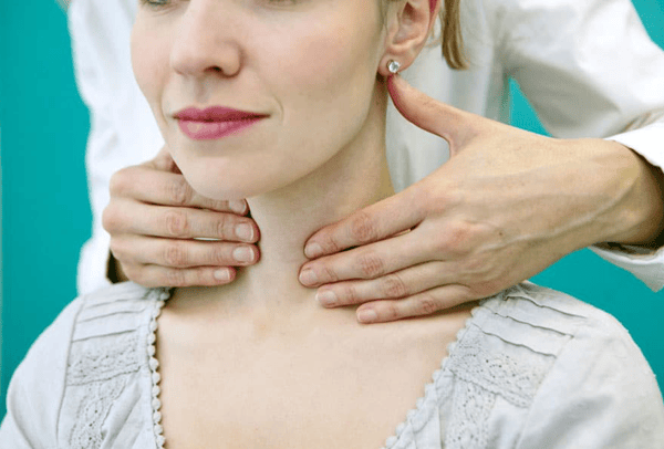Picture for: THYROID THINGS YOU NEED TO KNOW - ONLINE