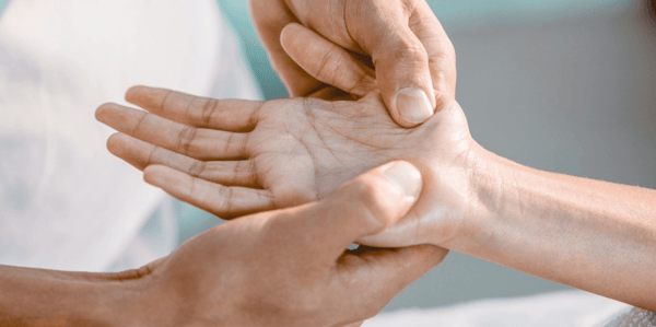 Picture for: Acupressure To Relieve Stress, Anxiety, Insomnia & More - ONLINE