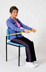 Picture for: ABDOMINAL STRENGTHENERS THAT WON’T STRESS YOUR BACK OR NECK - ONLINE