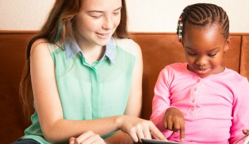 Picture for: Babysitting 101 – Age 11 & up