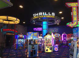 Picture for River City Extreme Bowling and Laser Tag Trip–Grades 1-5