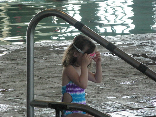 Picture for Private Swimming Lessons-B4