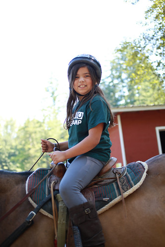 Picture for: 3 Day Horse Day Camp-Ages 6-15