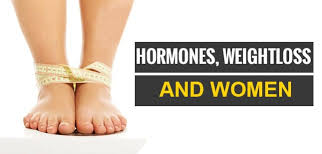 Picture for: WOMEN, WEIGHT & HORMONES - ONLINE