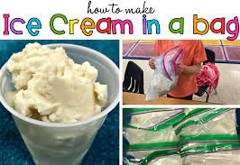 Picture for: Ice Cream Science - Grades K-8