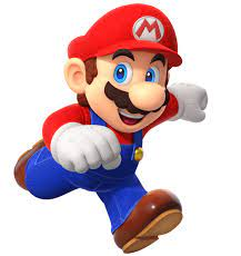 Picture for: Super Mario Game Coding- Grades 2-5 - ONLINE