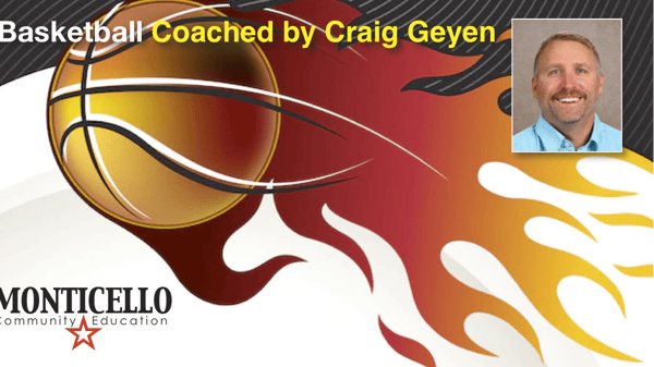 Course Basketball Decision Training and Small Sided Games Gr. 4-5 image 1