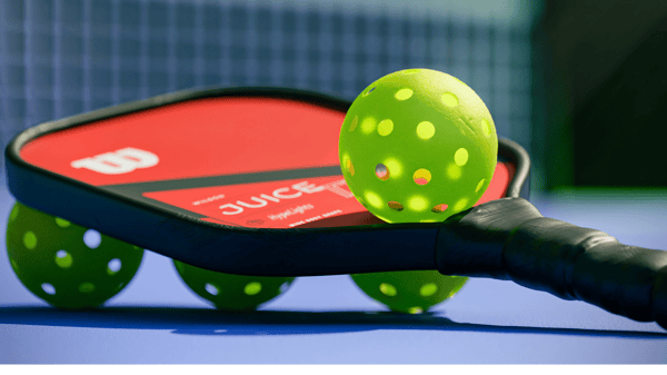 Picture for Recreation