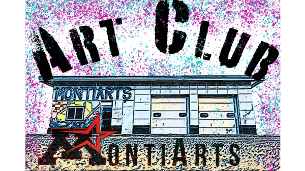 Image for MHS Monti Arts Club