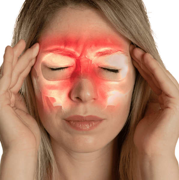 Picture for: ACUPRESSURE TO RELIEVE MIGRAINES, HEADACHES, NAUSEA & VERTIGO   - ONLINE