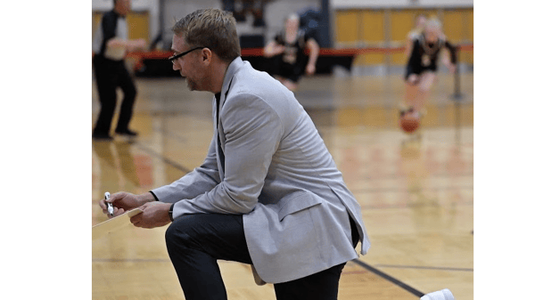 Picture for: Coach Geyen's Boys & Girls Spring Basketball Camp