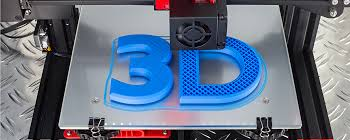 Picture for: 3D Printing Star Wars - Grades 2-5 - ONLINE