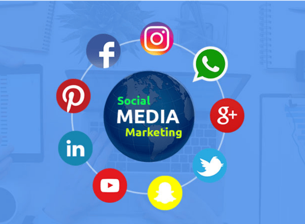 Picture for: Fast-Track to Social Media Marketing for Business - ONLINE