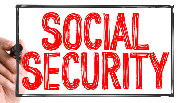 Picture for: Savvy Social Security