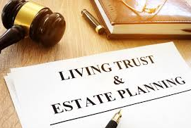 Image for TRUSTS AND LONG-TERM ESTATE PLANNING: WHY YOU CAN'T ALWAYS TRUST YOUR TRUST