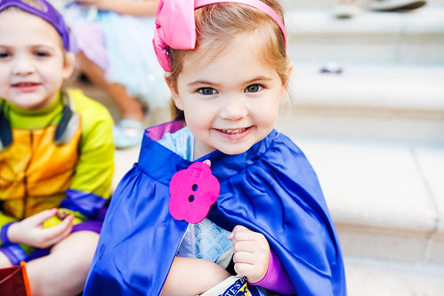 Picture for: Preschool Sampler (3-5 years old, Separating)