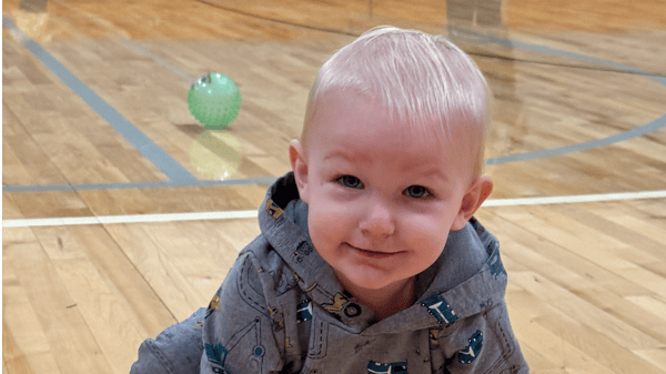 Picture for: Toddler Time (12-36 months, Non-separating)