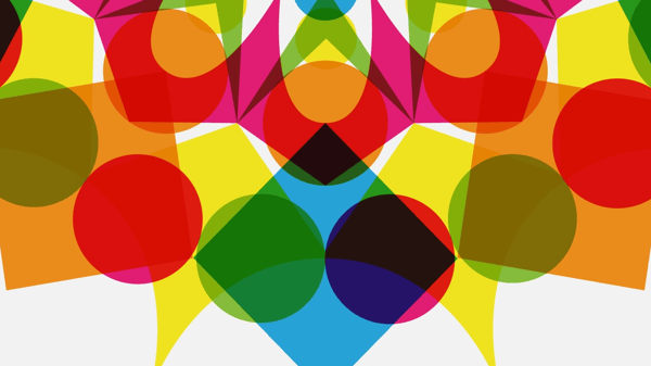 Picture for Kaleidoscope Summer Days (ages 3-5, drop-off class)