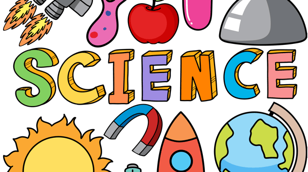 Picture for Be a Little Einstein (ages 3-5, drop-off class)