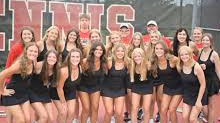 Picture for: Small Group Tennis Lessons: Tuesdays