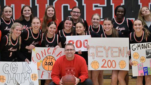 Picture for Basketball Decision Training and Small Sided Games Gr. 6-8