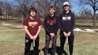 Picture for: Junior Golf League-Ages 10-17