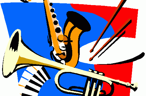 Course Monticello Community Band image 1