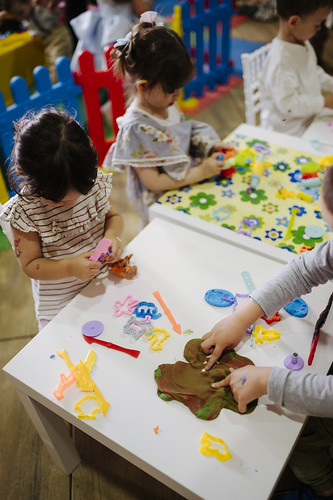 Picture for: NEW - Pathways to Preschool (33m-48m, Drop-off )