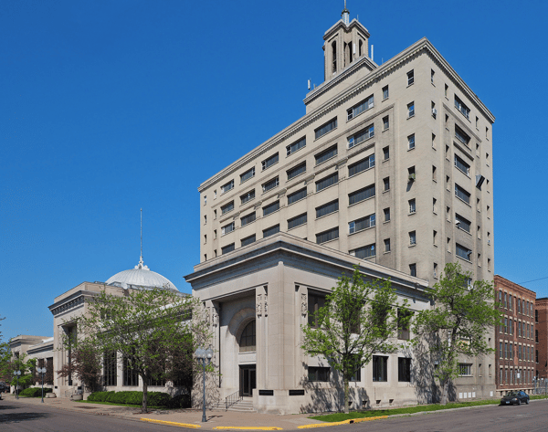 Course WINONA MUSEUM & WATKINS image 3