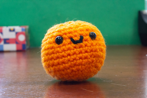 Picture for: Middle School Crochet Club