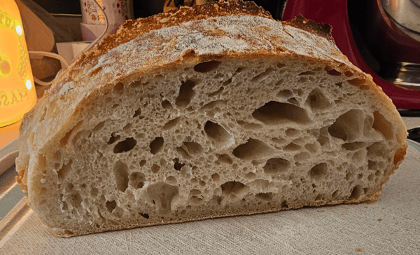 Course Beginners Sourdough Bread Making Class image 3