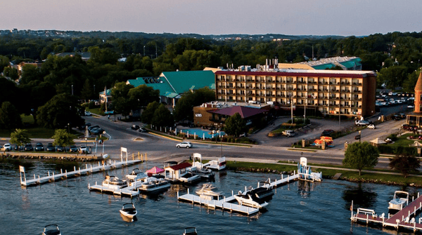 Picture for: 3 Day Trip to Lake Geneva, WI