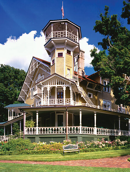 Course 3 Day Trip to Lake Geneva, WI image 3